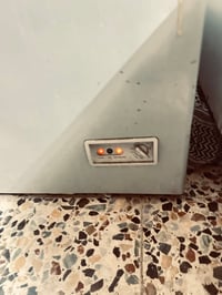 مجمدة • نضيفه • استعمال قليل