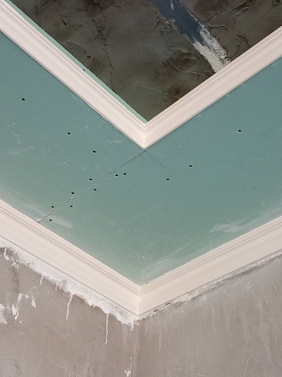 جز ء من أعمالنا الصبغ والديكور
وصبغ الواجهات والدور الاستفسار ***********
