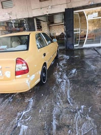 ٢٠١٤ • كفاله مكينه • صبغ اول