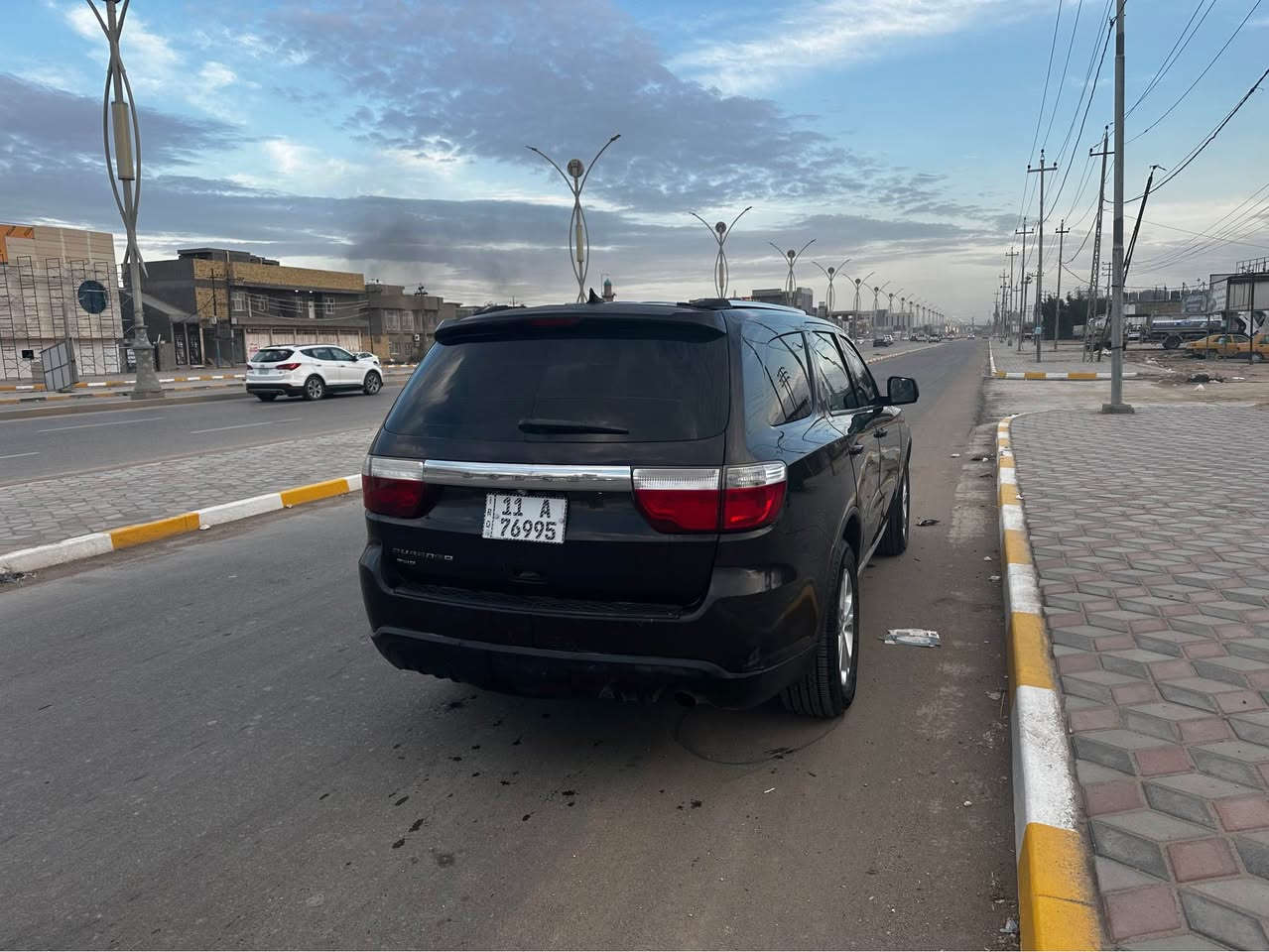 سيارة خليجي حادثها هنا باب وجملغ جهة السايق البنيد تحديث مديل 12 محدثها 21 جاهزة فور ويل تحكم ستيرن بيها منظومة غاز سيارة جاهزة مشاء الله ديوانية, القادسية


**إذا كنت صاحب هذا الإعلان وتريد حذفه لأي سبب، رجاءا أرسل رسالة إلى الدعم الفني**