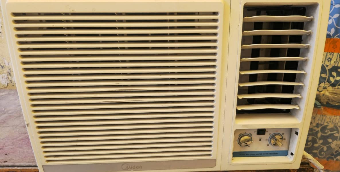 مكيف ميديا 2 طن يشتغل يبقى نص ساعة ويفصل ما داخل تصليح 
بسعر 160 ألف


**إذا كنت صاحب هذا الإعلان وتريد حذفه لأي سبب، رجاءا أرسل رسالة إلى الدعم الفني**