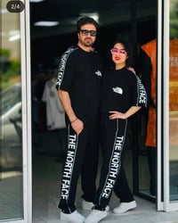 كوبلات فخمة • قطن كومباكت • مقاسات M-XXL