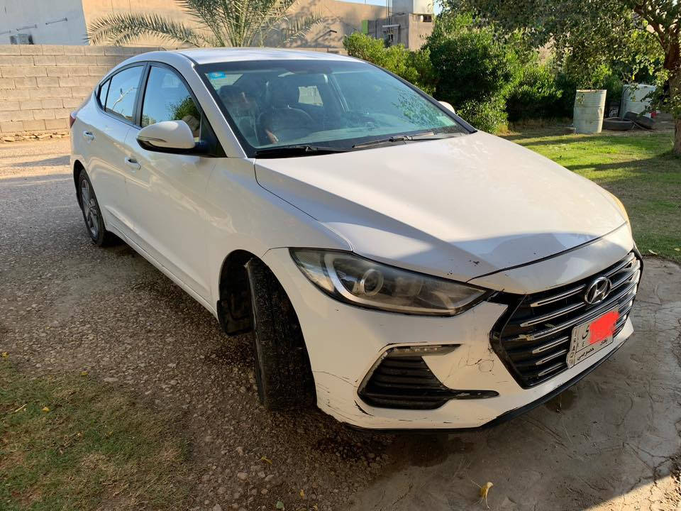 السلام عليكم 
مراوس بهايلندر 2009 
النترا 2018 خليجي محرك 2000  العنوان الحبانية/ الجزيرة 
***********
