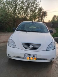 موديل ٢٠١٣ • رقم واسط • تبريد عاطل