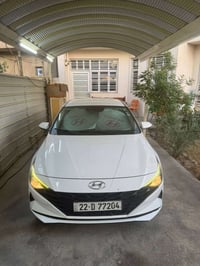 النترا 2021 وارد امريكي محرك ٢٠٠٠ دوش رقم اربيل باسمي ماشيه ٨٠ سياره ح...