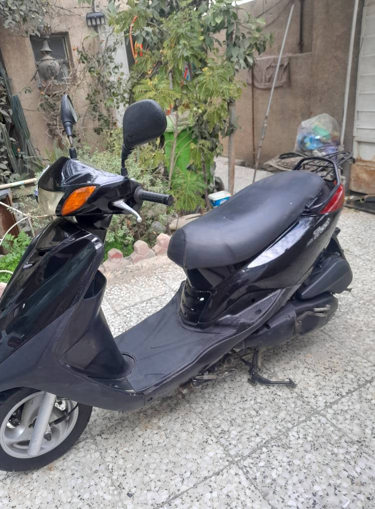 سلام عليكم
ياماها اكزز نوزل سكليتر خطين ستان كهربائي دراجه ماشيه ٢٠ الف عله ايدي من الرمبه مكفوله كفاله عامه محرك بلادي برغي ممفتوح بيه خير من الله كفر بلادي لا كسور لا فطور كهربائيات كلهه شغاله سلف هندر عالي ناصي زنون اشاير كيج سرعه كيج بانزين قفل جنطه قفل سترين كله شغال تايرات وباتري قبل يومين شادهن بانزين كله محسن دهن موتل فرنسي اوراقهه كامله بسمي مكاتبة معرض ومنفيس جيب وياك فيتر وتعال افحص مكاني بغداد قفلهه ٨٥٠ الف *********** غير متواجد نهائيا على النت شراي اتصل عالنت ما عندك رصيد رمشلي اخابرك بغداد, العراق
