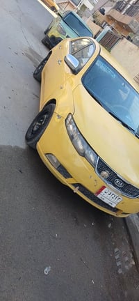 فورتي • ٢٠٠٩ • مكينة ١٦٠٠