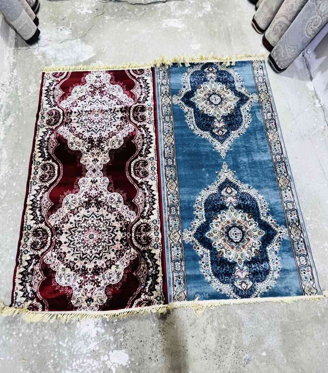 على بركة الله هذا الأسبوع تم افتتاح محل يخص جميع الأقمشة والمفروشات والستائر وحسب الطلب ايضآ زورونا وتجدون كل ماهو جديد العنوان جنوب الموصل مفرق ناحية الشورة مجاور أزياء عمر ارويش بأسعار مناسبة جدآ 
: للتواصل والطلب - ***********
