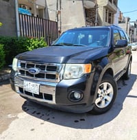 فورد سكيب • فورد • سكيب 2011 • سيارة للبيع • سيارة نظيفة • بغداد سيارا...