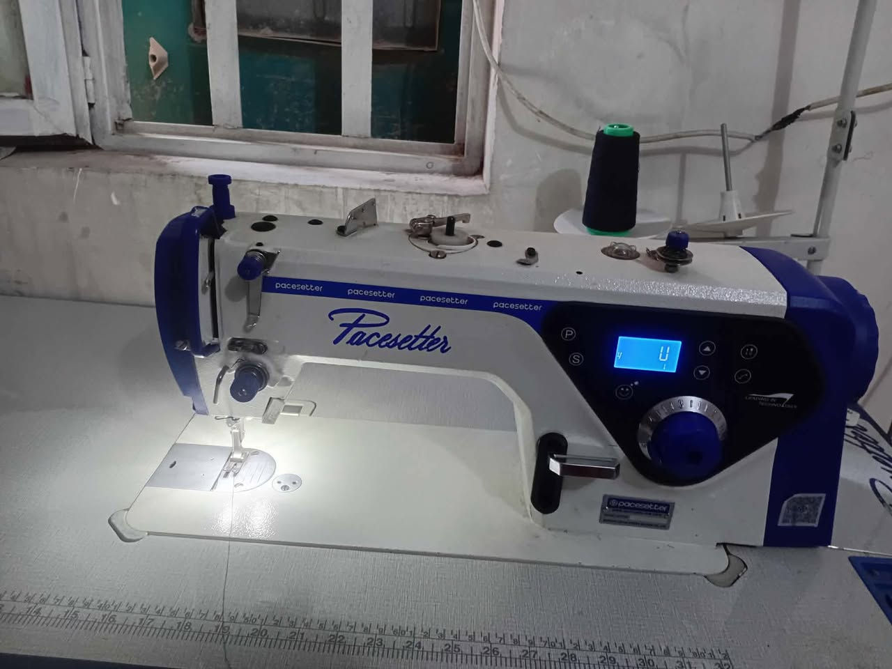 مكينه صناعيه للبييييع
السعر 350
على فحص 
مكانه بغداد الطيفية


**إذا كنت صاحب هذا الإعلان وتريد حذفه لأي سبب، رجاءا أرسل رسالة إلى الدعم الفني**