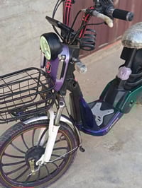 ماطور شحن • R1 • موديل ٢٠٢٣