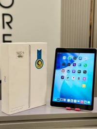 ايباد ٩ • ٦٤ جيجا • حصيبه الشرقيه