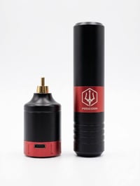 اجهزة تاتو • ماركات عالمية • جهازين