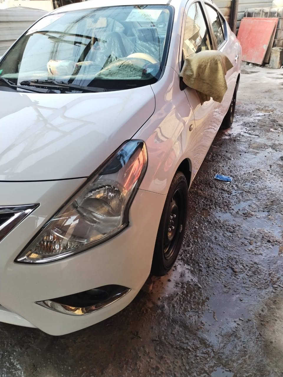 سلام عليكم
نيسان سني ٢٠٢٤ كفاله عامه ماشيه ٣٧ للبيع مكانه بصره
مكلف بلنشر للاتصال***********
