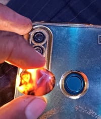 حجر كريم • مصورة • للتقييم