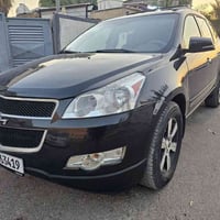 للبيع شفر ترافيرس 2011 محرك 3600 جديد بيها 3 قطع صبغ  راقم بغداد بسمي ...