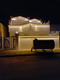 جنة تكريت • ٢٠٠م • كراج واسع