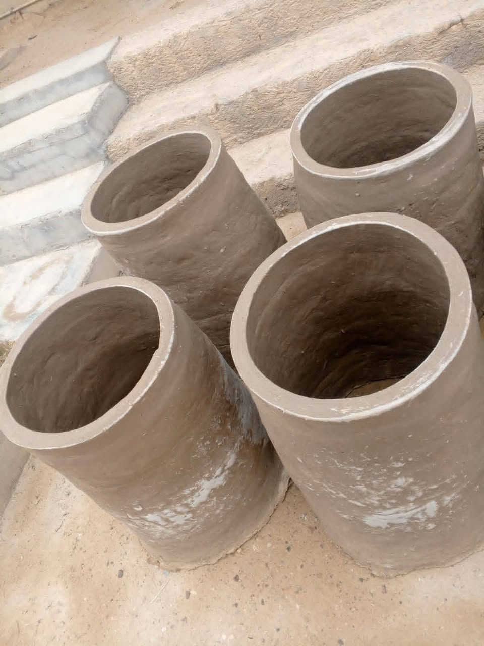 سارع بالحجز
السلام عليكم...

لسنا الوحيدين لأكننا الافضل..

ياالله بدأنا بموسم توزيع تنانير الطين مع اقتراب شهر رمضان

يوجد توصيل لباب بيتك عليك بس تتصل 

تنانير طين حري درجه اولى مال الديره خبز وشوي مستعدون تجهيز الافران والمطاعم والبيوت عليك بس تتصل على الرقم*********** متواجد خاص واتساب
