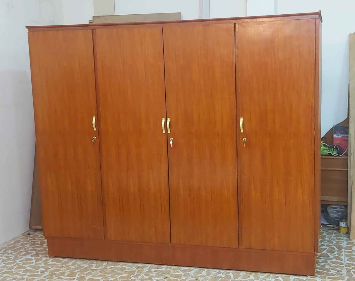 للبيع غرفة نوم صاج عراقي السعر 450 وبي مجال 
*********** كركوك, العراق
