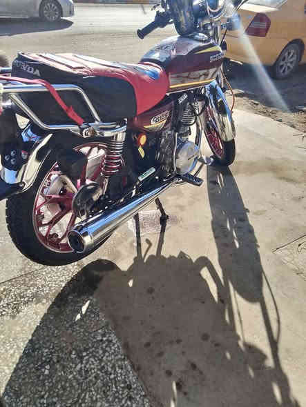 للبيع الاتصال على الرقم *********** داجه ايراني 2024
