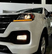 فۆتۆن توینلاند 2025 0 کم  مەکینە 2400 میتسیوبوشی یابانی.  گێڕ عادی ناو...