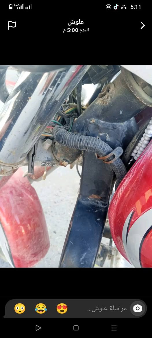 سلام عليكم ستوته امتيار للبيع 2007اوراق اصولي مو رقم ورقت وكيل بيه مكينه 25جديد مكفوله كفاله عامه ستوته حلوه وجاهزه ماعايزه شي مكاني بابل القاسم رقم ***********
