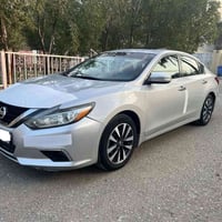 التيما SV • ٢٠١٧ • محرك وگير بكفاله