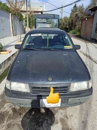 فكترا • ١٩٩١ • رقم الماني