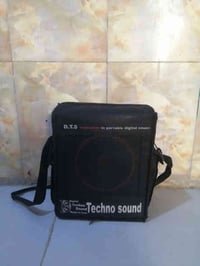 تكنو سات • حجم وسط • ناصريه حي الشهداء