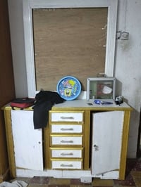 نجارة أصلية • ناقصة • جامدة