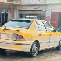 سمند • ٢٠١١ • خصوصي