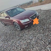 سوناتا • ٢٠٠٩ • ٢٤٠٠