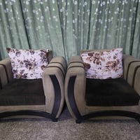 تخم تركي • ١٠ مقاعد