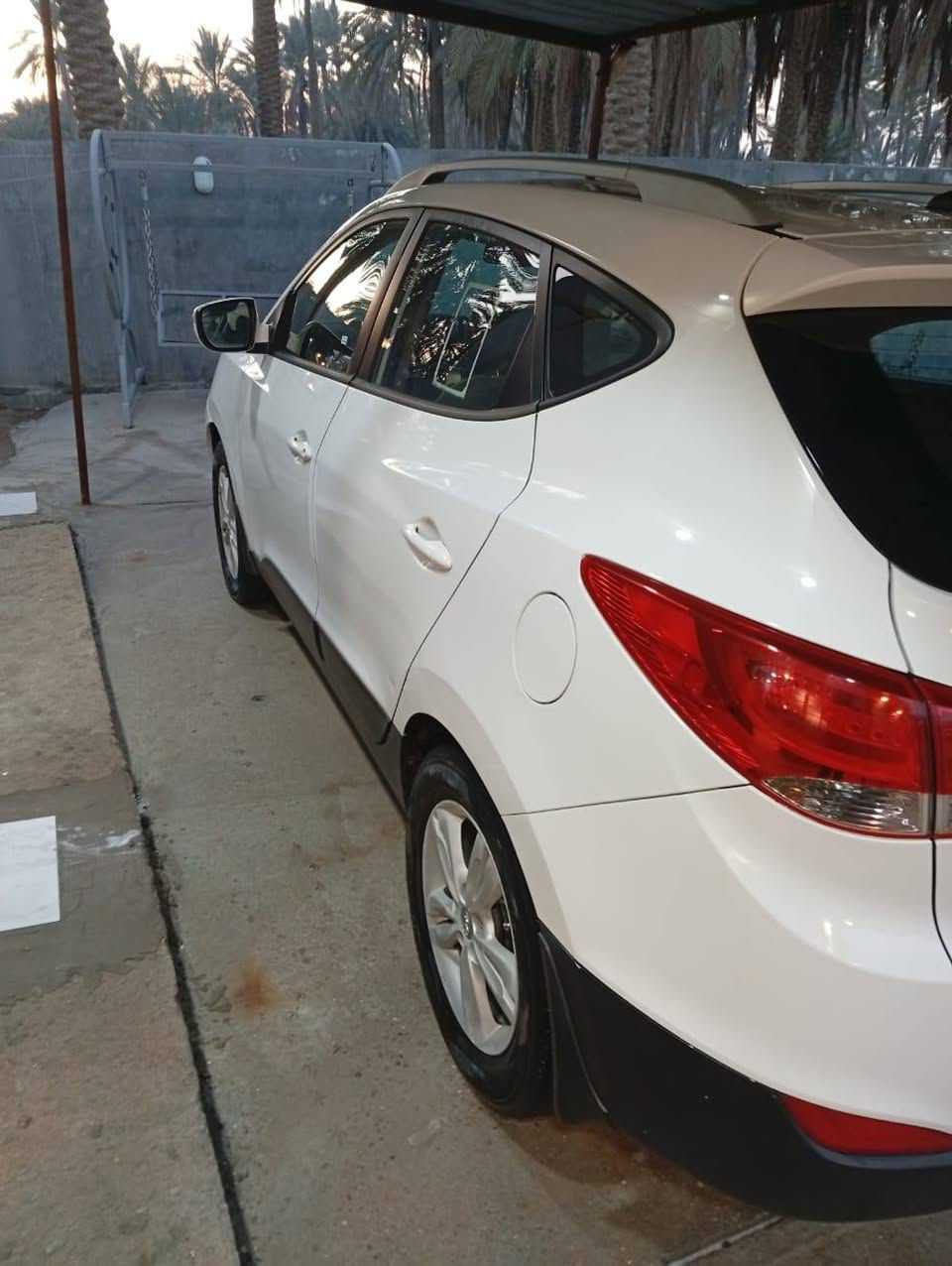 يالله السلام عليكم توسان 2013 كفاله عامه سياره جديده بالكارتون ع وضعه الشركه تبريد تدفه مكينه كير حداديه كل وضع شركه رقم بابل انكليزي بسمي العنوان بابل مركز المدينة السعر 150 وبيه مجال
***********
***********
