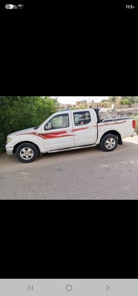 نافارا • كير عادي • رقم بغداد
