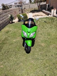 فورزه صفر ثمانيه لبيع السعر 700وبي مجال كلو شرط اذا مراوس بموطور سونك ...