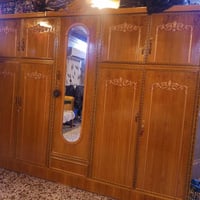 غرفة • صاج • عراقر