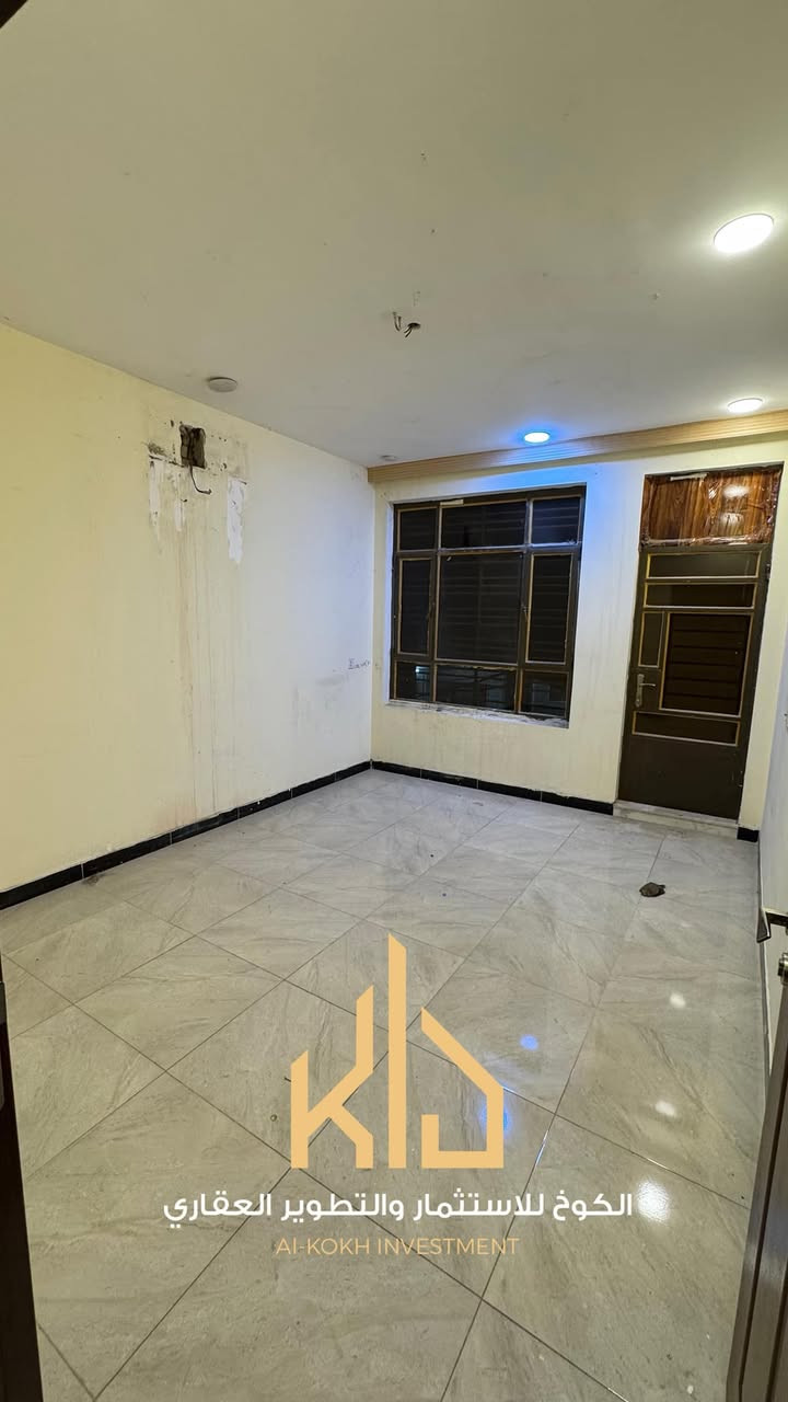 للإيجار للإيجار‼️ في السيديه🏯✨ بيت مساحه 50m 🏠

المواصفات: 
 • غرفتين نوم مريحة 🛏️🛏️
•مطبخ مرتب 🏺🔮
•صاله 🌋
 • خدمات صحيه بكل طابق 🚿🚽 

•الإيجار فقط: 750 الف شهرياً 💰
•الموقع🗺️: بغداد / السيديه - مربع الضباط 📍

لا تضيع الفرصة – السكن المريح بإيدك! ✅

للاسـتفسـار الاتـصال علـى الارقـام التـاليه *********** او زيـاره مكـتب مكتب الكوخ للتطوير العقاري - بغداد السيديه
