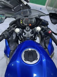 كاوسكي للبيع موديل 2021جديدة الدراجة بيهة حادث جاملغ وكفر امامي الدراج...