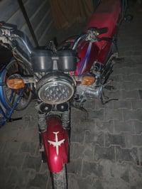 موديل 18 • اوراق كاملة • ما بيها نقص