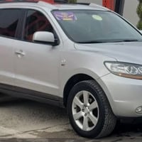 سنتافي ٢٠٠٧ • رقم اربيل • كاز سوبر