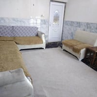 غرفة نوم • ديوان • حي النداء