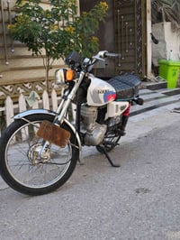 دراجة ايراني • ماكينة مفتوحة • بصرة كرمة علي