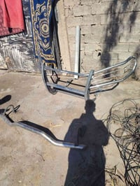 درع امامي • درع خلفي • بغداد محموديه