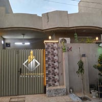 الموصل حي البلديات • ١٤٠م • بستان ملك صرف