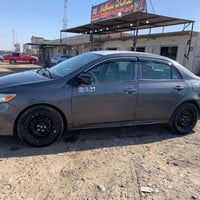 وبركاته كورلا 2012 امريكي سياره مرتجيه السياره جاهزه كيرها شديته جديد ...