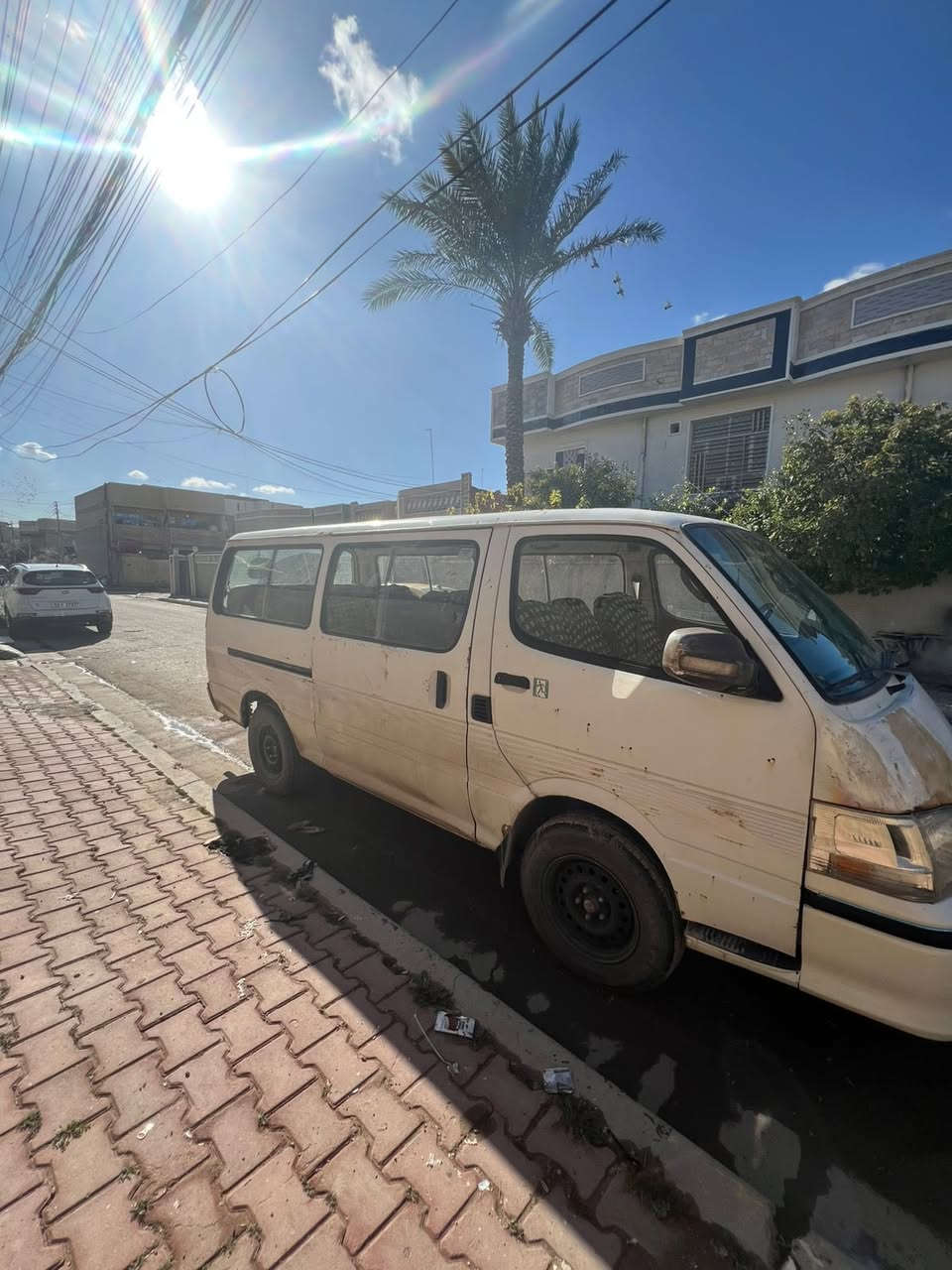 السلام عليكم جنبي شرطيه 2015 رقم انكليزي سنويه 28 مصفره هيئه وغرامات سياره جاهزه كير مكينه شاصي اكسل مكفولا تخم تاير بيهة ضربه بل بجم موضحه بل صوره مواصله للبدنه جوه سعر 65 وبيه مجال رقم *********** مكاني شعب
