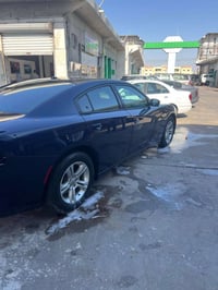 شارجر ٢٠١٥ • مكينه ٣٦٠٠ • كفاله عامه