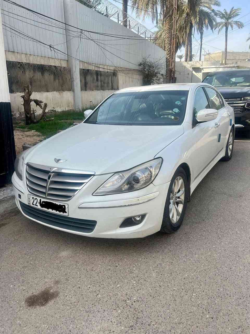 جنيسيس موديل 13 رويال خليجي فول مواصفات رقم اربيل بسمي بيع او مراوس السعر 140$الهاتف ***********
