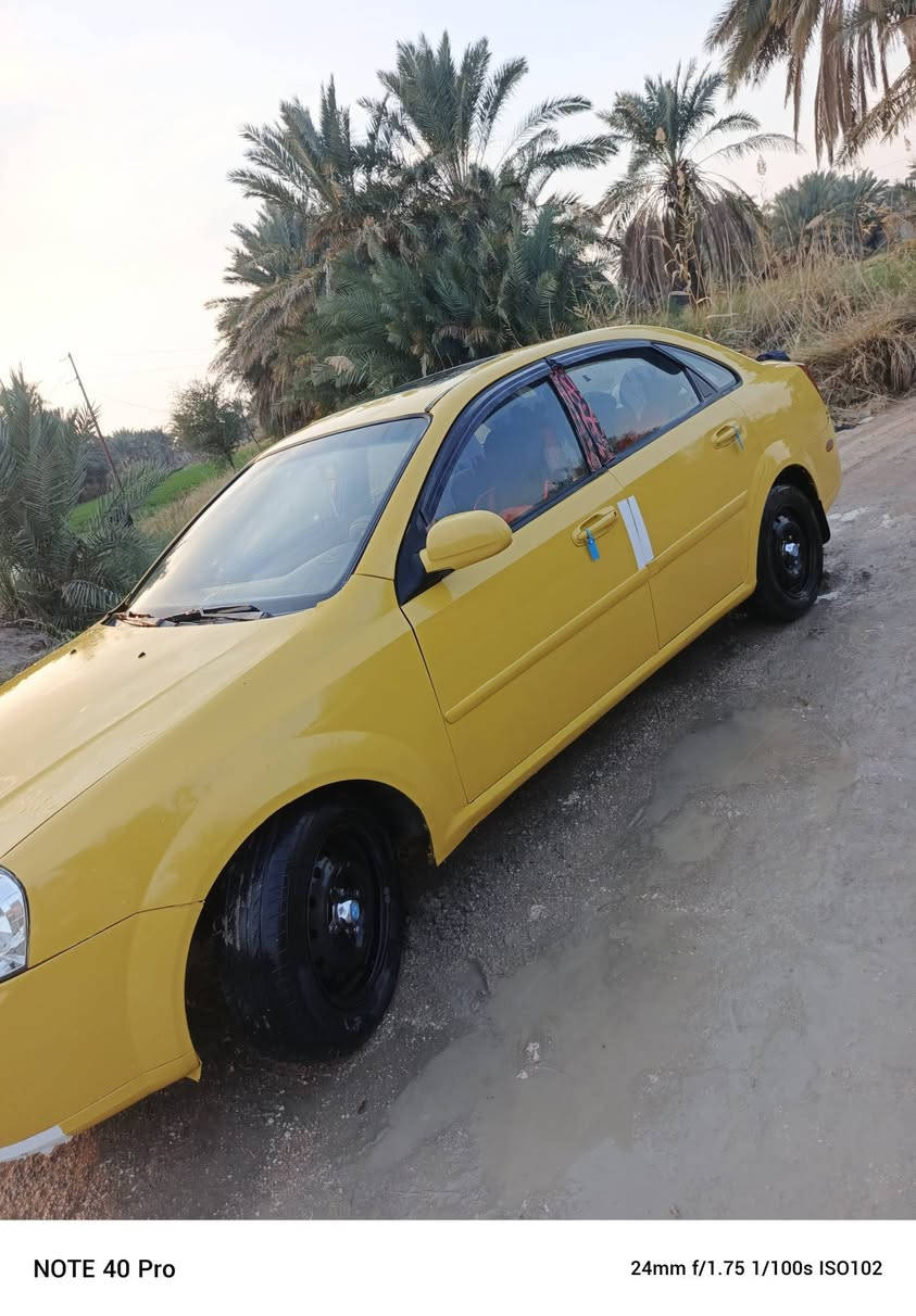 سلام عليكم فورنزا سوزوكي لبيع فقط 
مديل ٢٠٠٧ محرك كير ما بيهن شي بيه شويه خربطه كهرباء ما عرف مشكلته السعر ٤٢وبيها مجال شغاله حاليا  مكاني محافظة سماوة ***********
